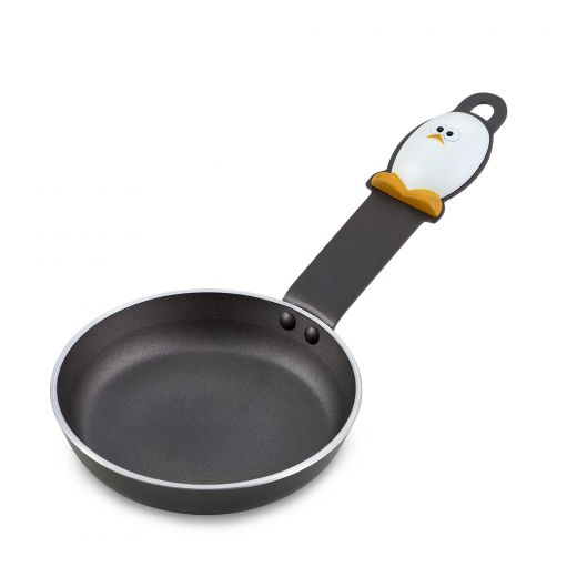 HOME Mini freidera  para huevos de 5 pulgadas de diametro