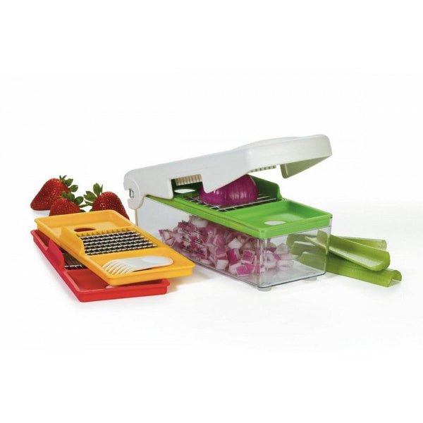 HOME Cortador de verduras y frutas