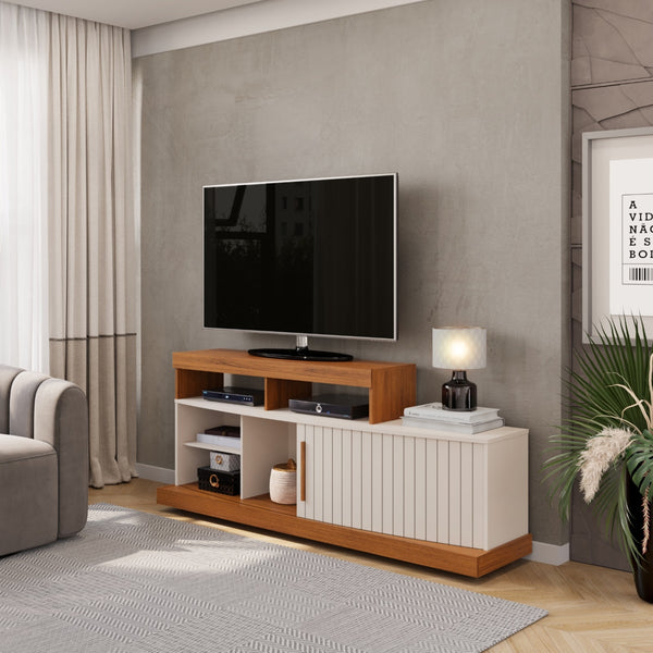 Rack para TV Scala