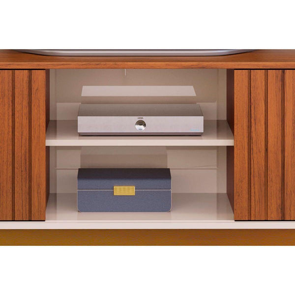 Rack para TV Flat