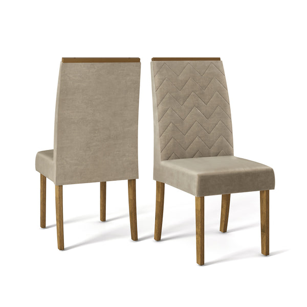 Silla Aurea