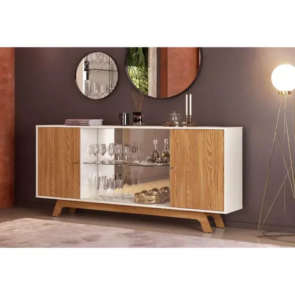 Buffet Facino