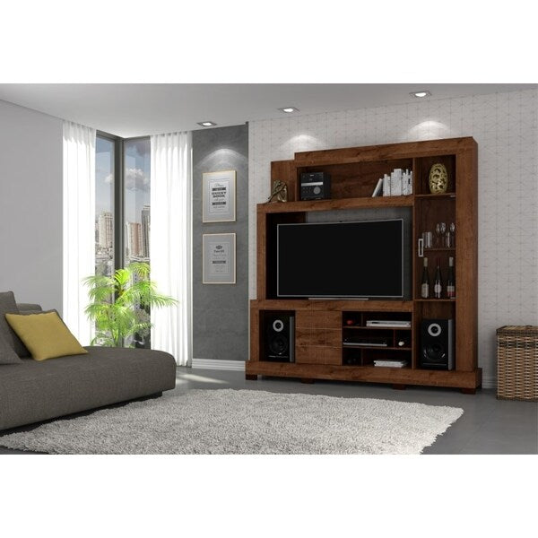 Mueble para TV Cristall 50