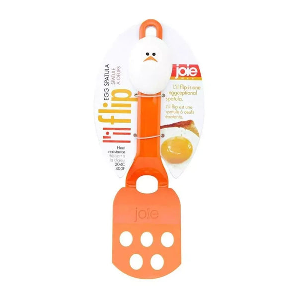 HOME Espatula para huevo flipper joie