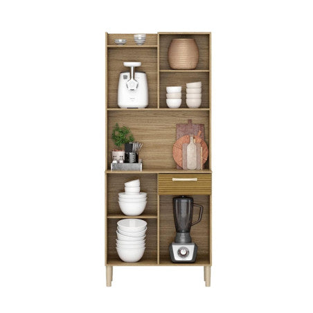 Mueble de cocina Gen