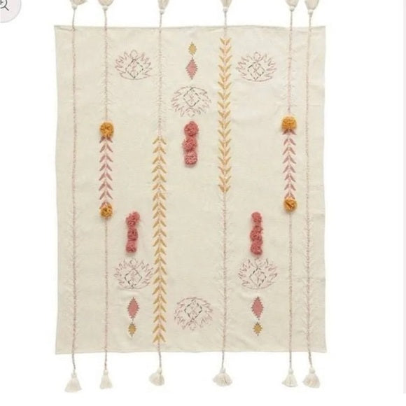 HOME Manta para Sofa AMBERLIGHT