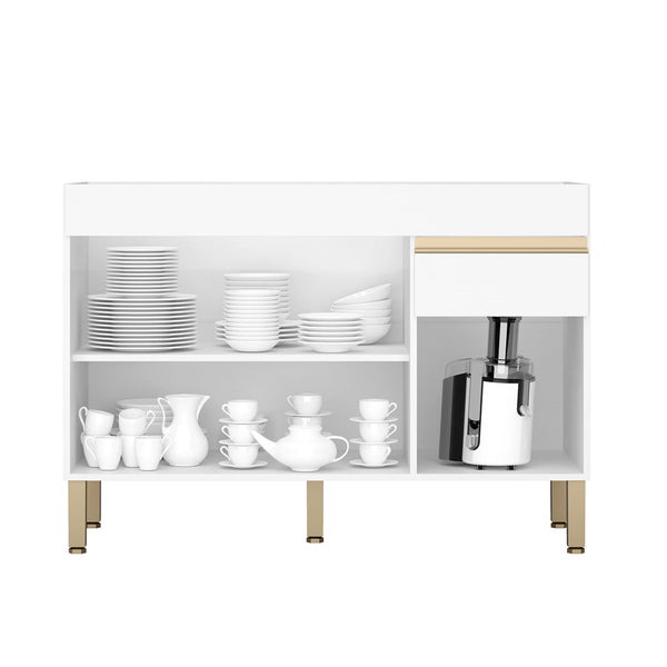 Mueble Bajo mesada Line
