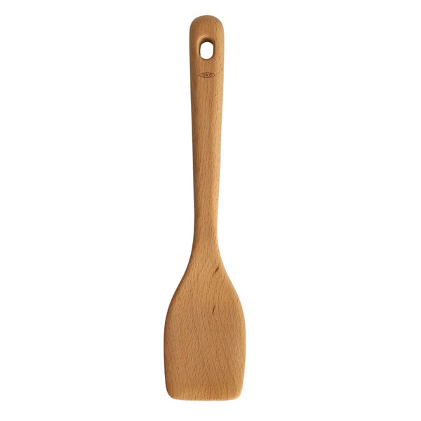 HOME Espatula para cocina de madera