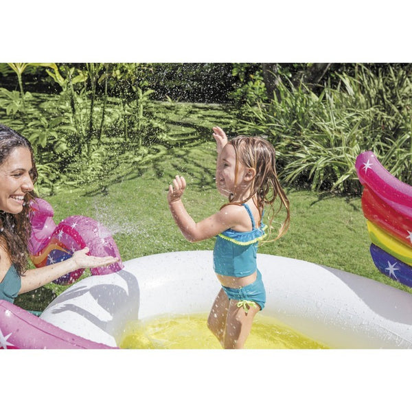 Piscina Unicorn
